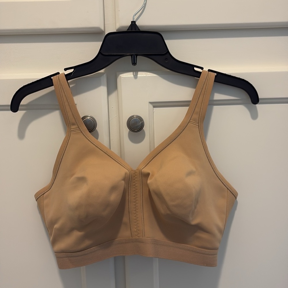 SOMA Embraceable Wireless Bra